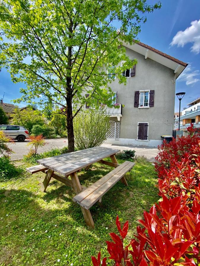 L’elisa Annecy